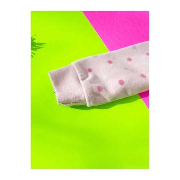 Carter’s Fleece Footy Sleeper Pyjamas Penguin 2T - Picture 4 of 10